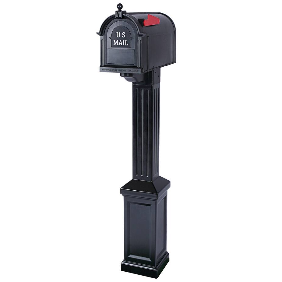 Home depot buzon de correo sale